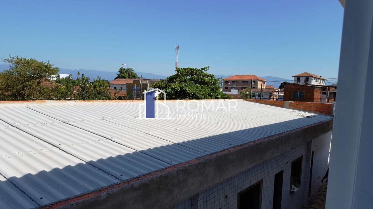 Sobrado à venda com 2 quartos, 55m² - Foto 20