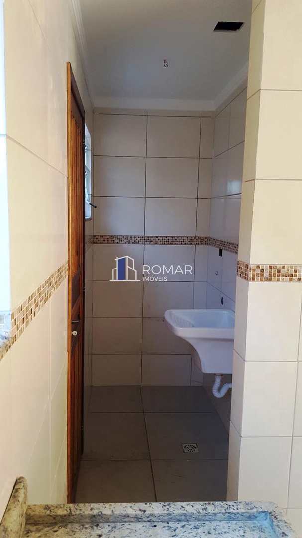 Sobrado à venda com 2 quartos, 55m² - Foto 15