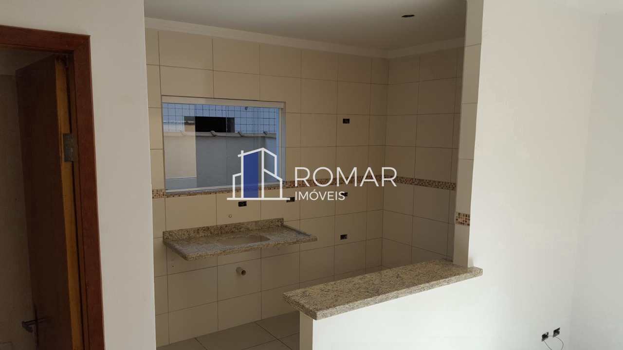 Sobrado à venda com 2 quartos, 55m² - Foto 11