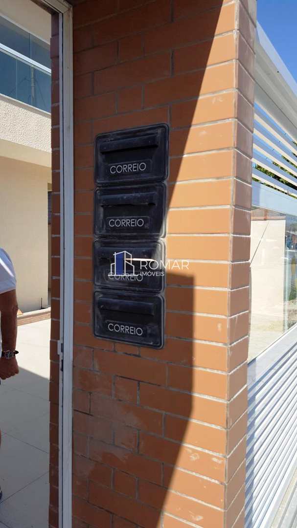 Sobrado à venda com 2 quartos, 55m² - Foto 2