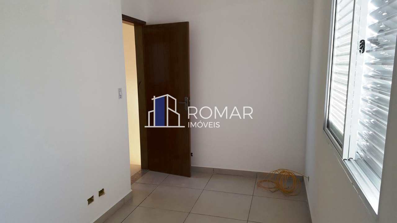 Sobrado à venda com 2 quartos, 55m² - Foto 5