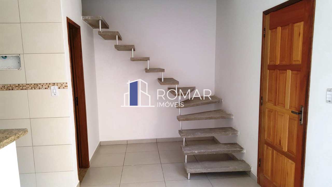 Sobrado à venda com 2 quartos, 55m² - Foto 13