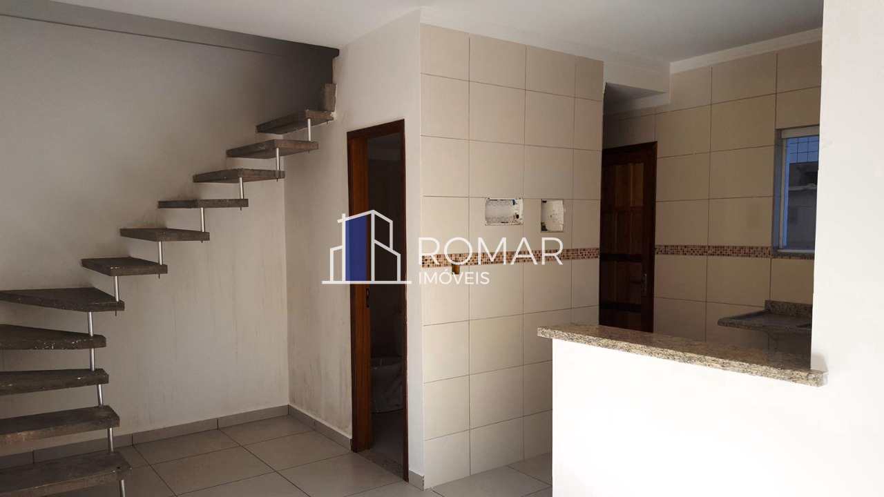 Sobrado à venda com 2 quartos, 55m² - Foto 3