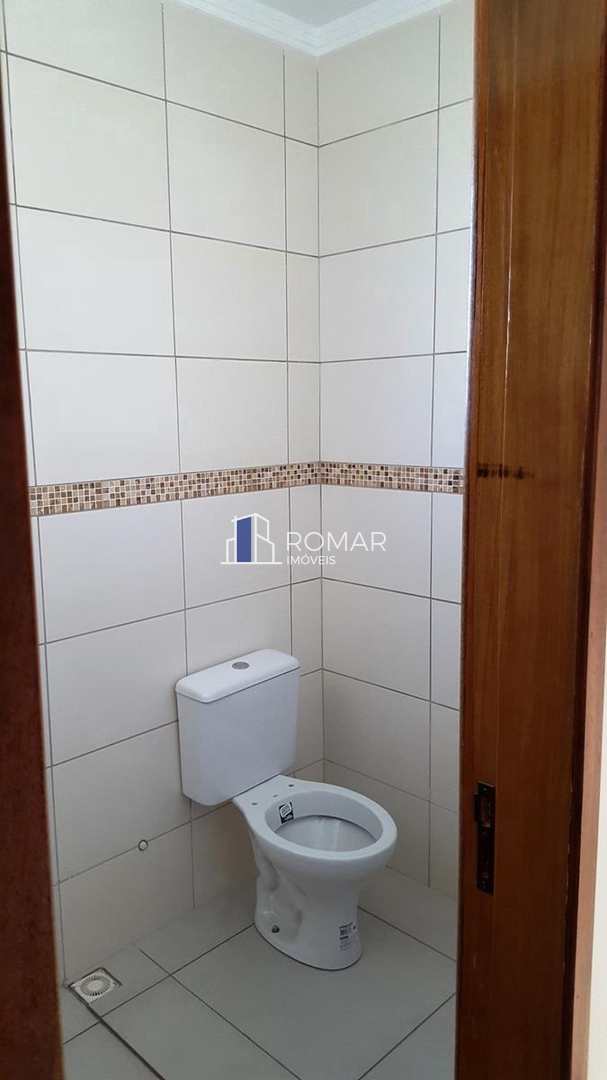 Sobrado à venda com 2 quartos, 55m² - Foto 4