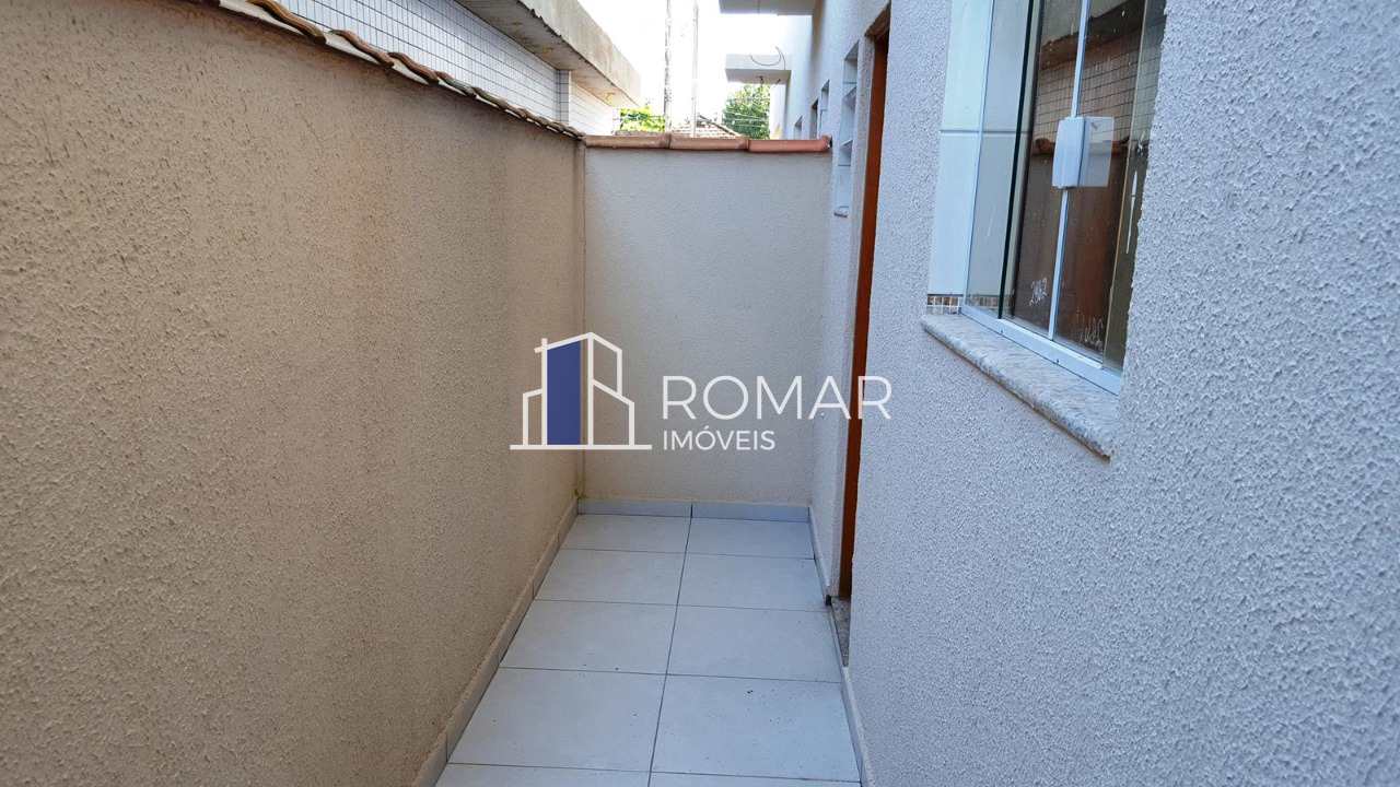 Sobrado à venda com 2 quartos, 55m² - Foto 18