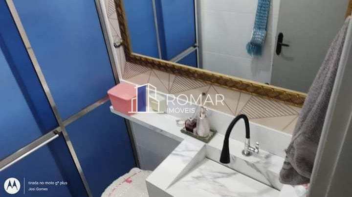 Apartamento à venda com 2 quartos, 65m² - Foto 6