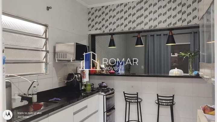 Apartamento à venda com 2 quartos, 65m² - Foto 3