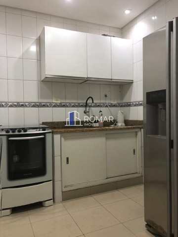 Sobrado à venda com 3 quartos, 94m² - Foto 3