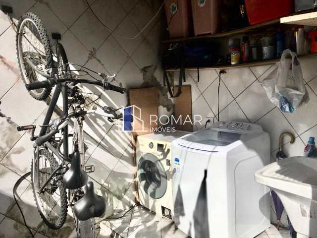 Sobrado à venda com 3 quartos, 94m² - Foto 13