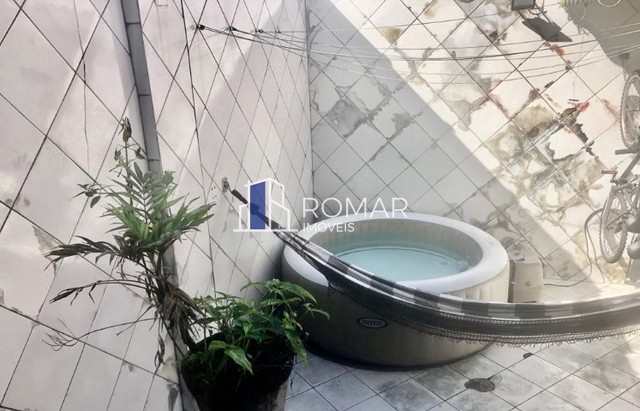 Sobrado à venda com 3 quartos, 94m² - Foto 14