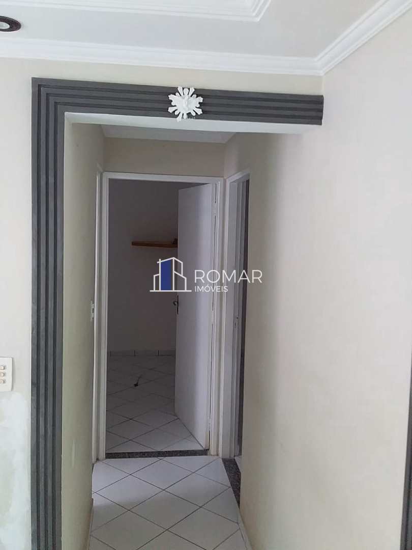 Apartamento à venda com 2 quartos, 72m² - Foto 5