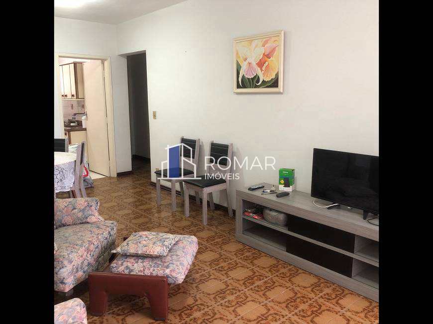 Apartamento à venda com 2 quartos, 77m² - Foto 1