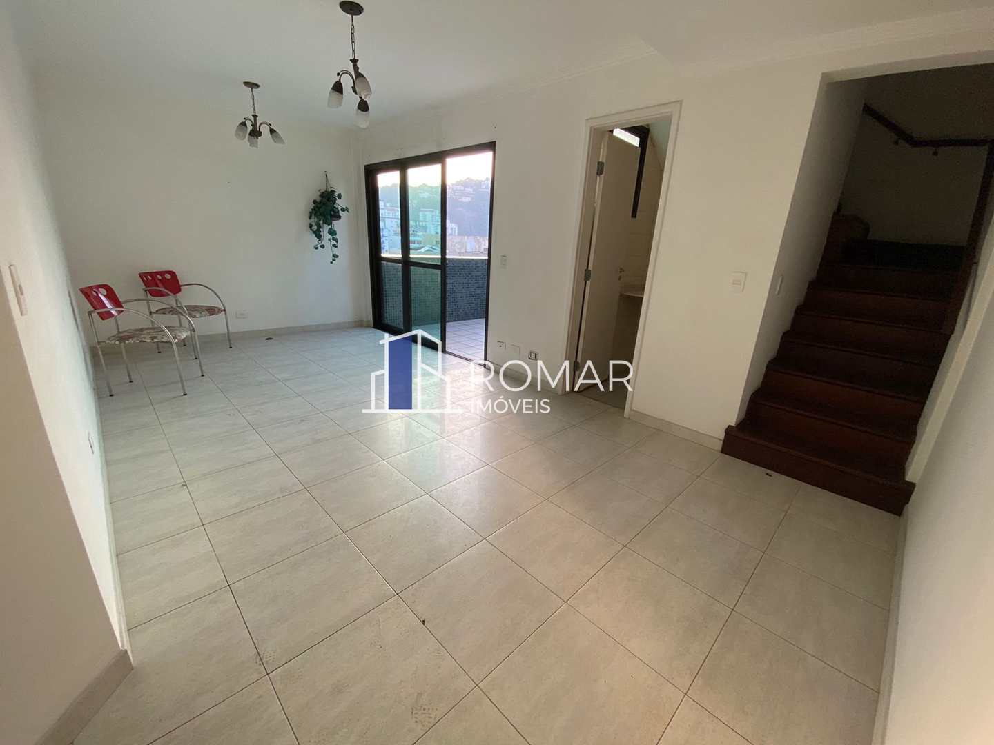 Cobertura à venda com 2 quartos, 184m² - Foto 6