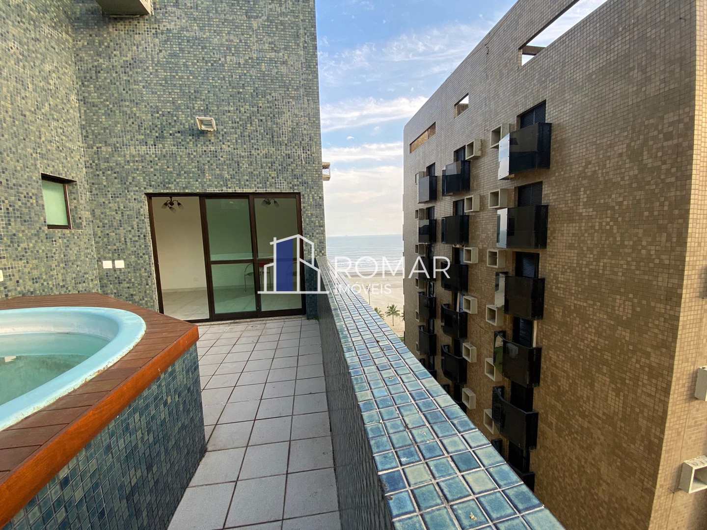 Cobertura à venda com 2 quartos, 184m² - Foto 4