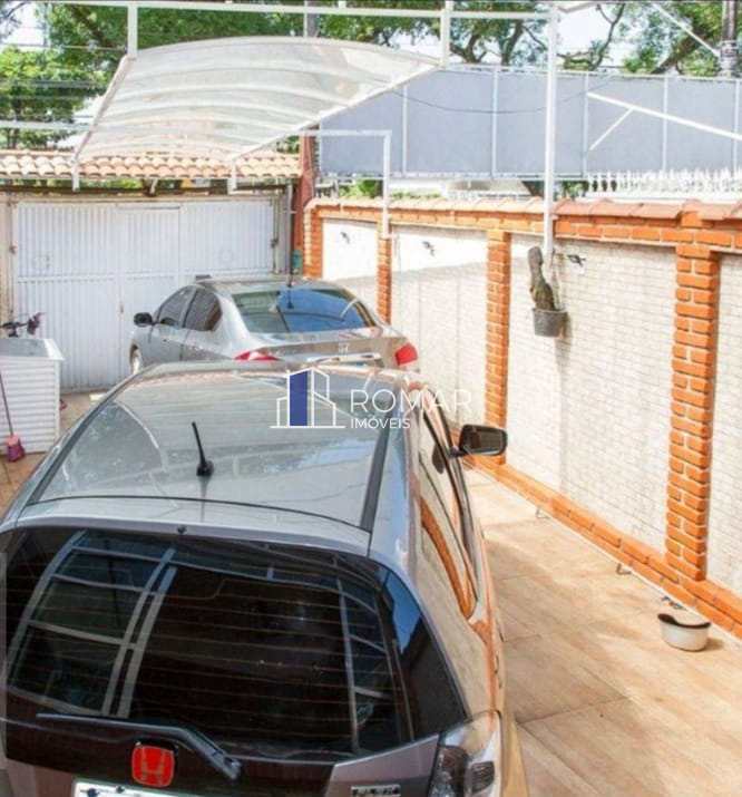 Sobrado à venda com 3 quartos, 140m² - Foto 2