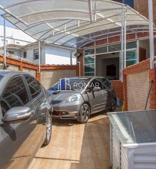 Sobrado à venda com 3 quartos, 140m² - Foto 1