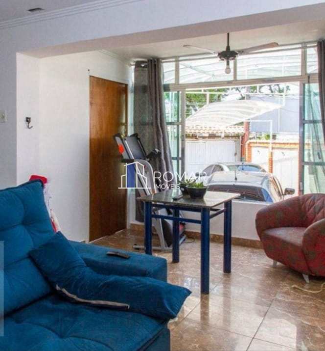 Sobrado à venda com 3 quartos, 140m² - Foto 3