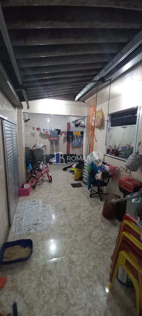 Sobrado à venda com 3 quartos, 140m² - Foto 23