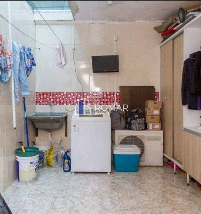 Sobrado à venda com 3 quartos, 140m² - Foto 21