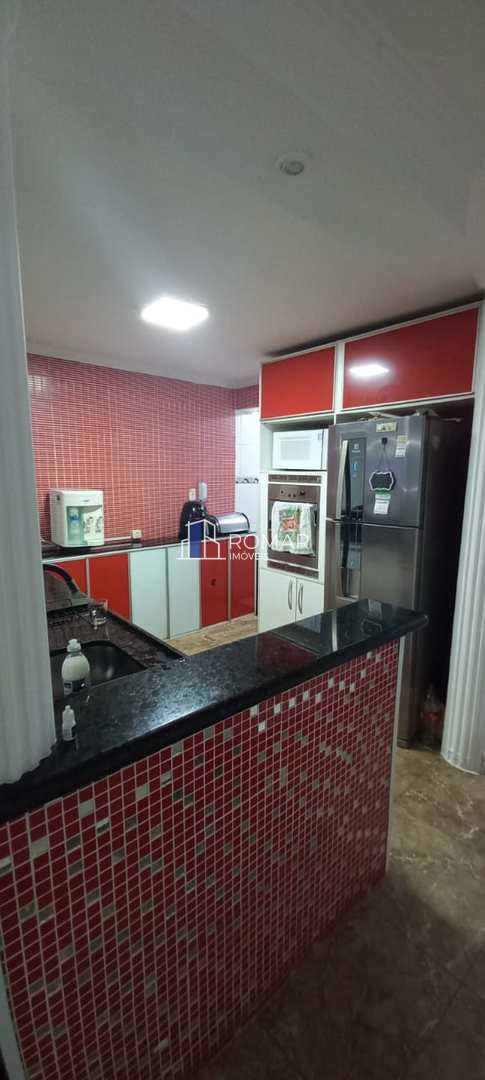 Sobrado à venda com 3 quartos, 140m² - Foto 6