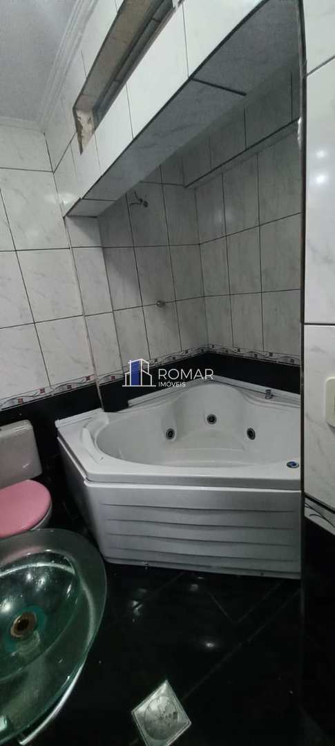 Sobrado à venda com 3 quartos, 140m² - Foto 16