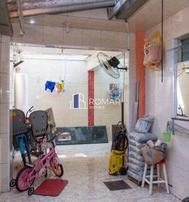 Sobrado à venda com 3 quartos, 140m² - Foto 20