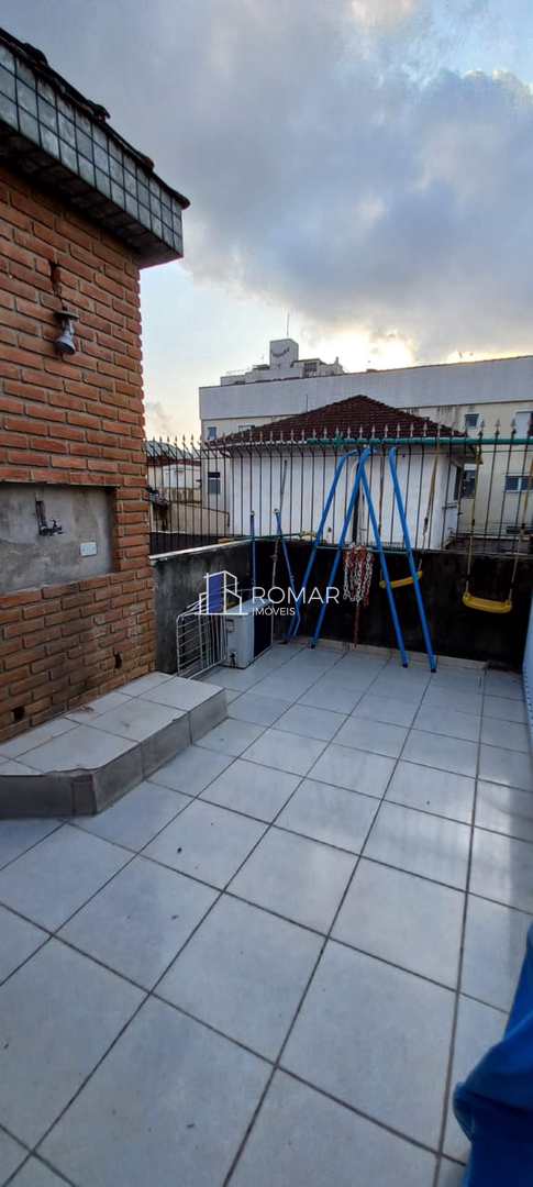 Sobrado à venda com 3 quartos, 140m² - Foto 24