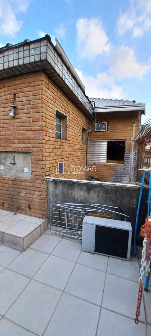 Sobrado à venda com 3 quartos, 140m² - Foto 25