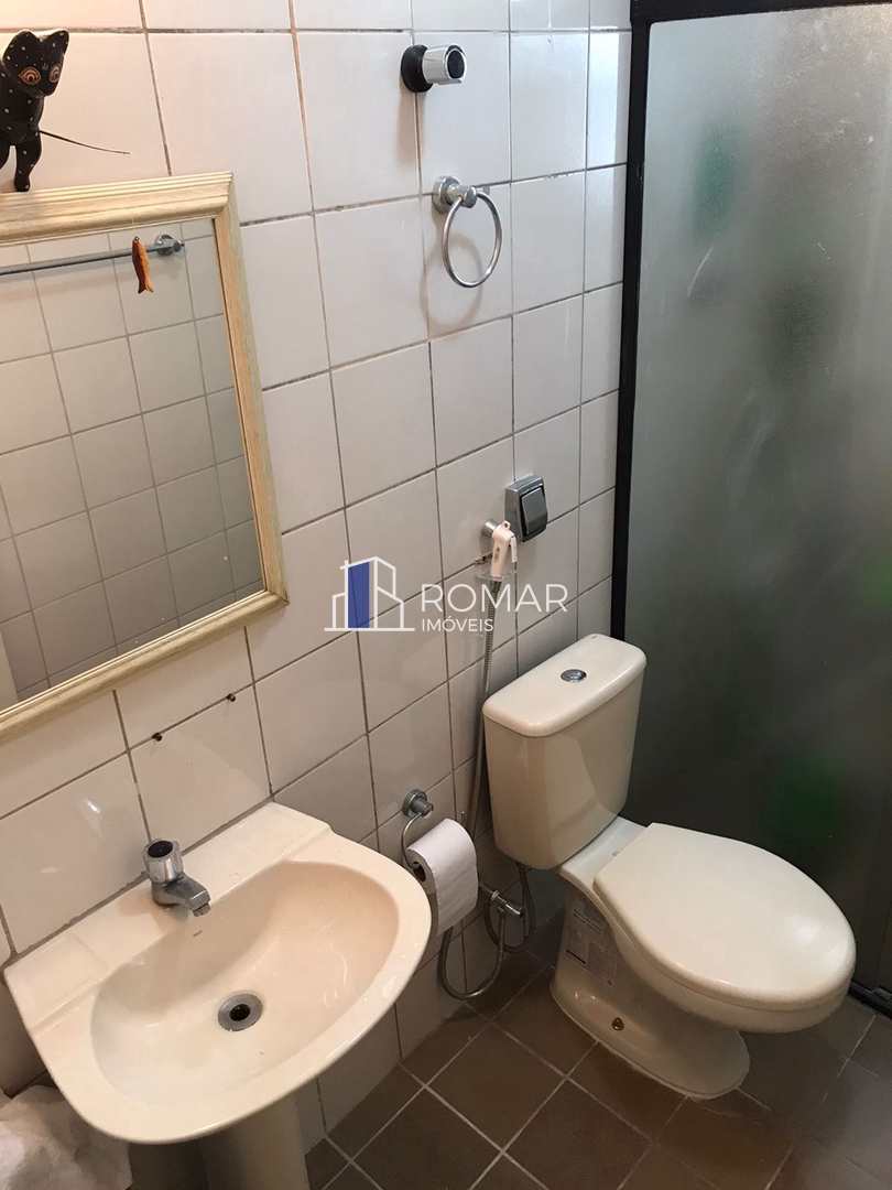 Apartamento à venda com 1 quarto, 45m² - Foto 9