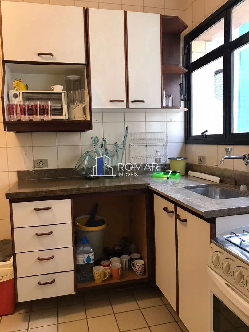 Apartamento à venda com 1 quarto, 45m² - Foto 7