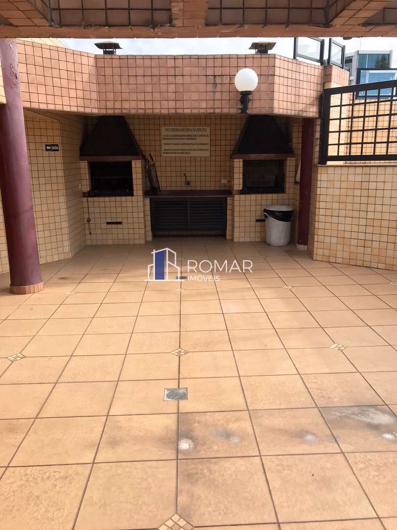 Apartamento à venda com 1 quarto, 45m² - Foto 13