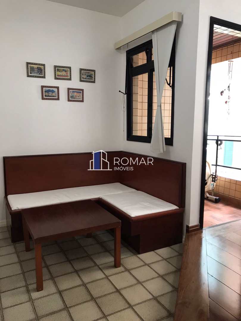 Apartamento à venda com 1 quarto, 45m² - Foto 4