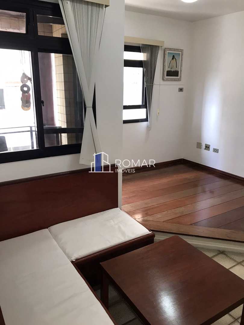 Apartamento à venda com 1 quarto, 45m² - Foto 2