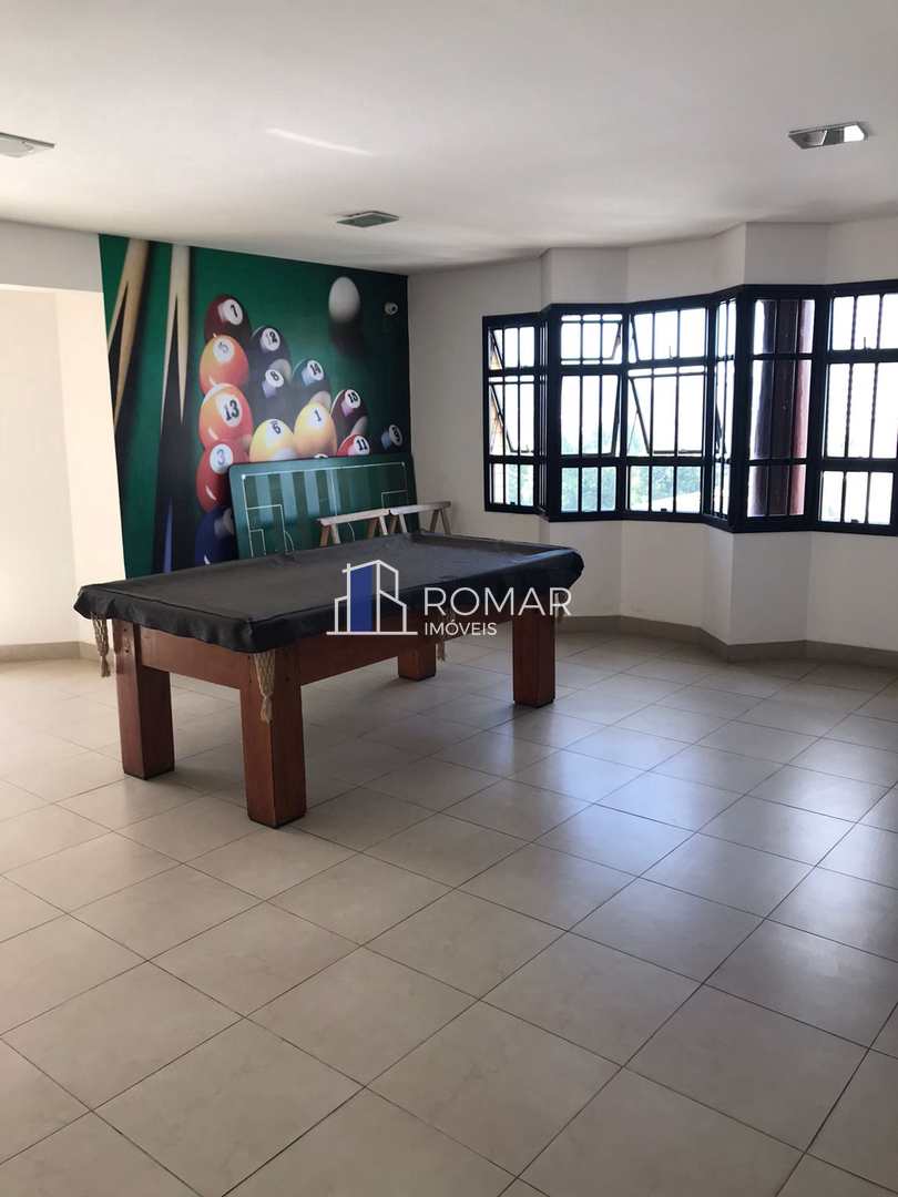 Apartamento à venda com 1 quarto, 45m² - Foto 16