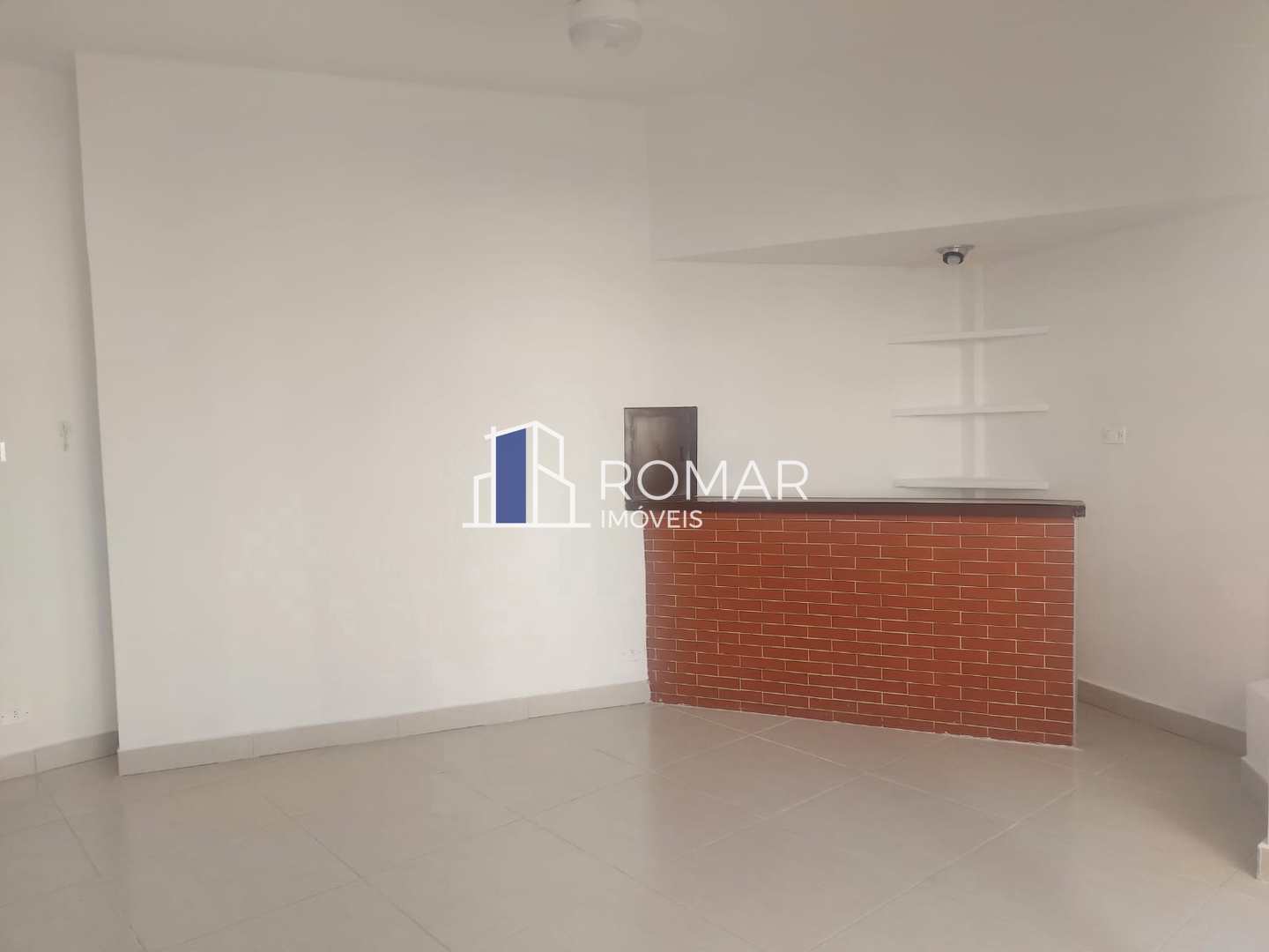 Apartamento à venda com 1 quarto, 50m² - Foto 6