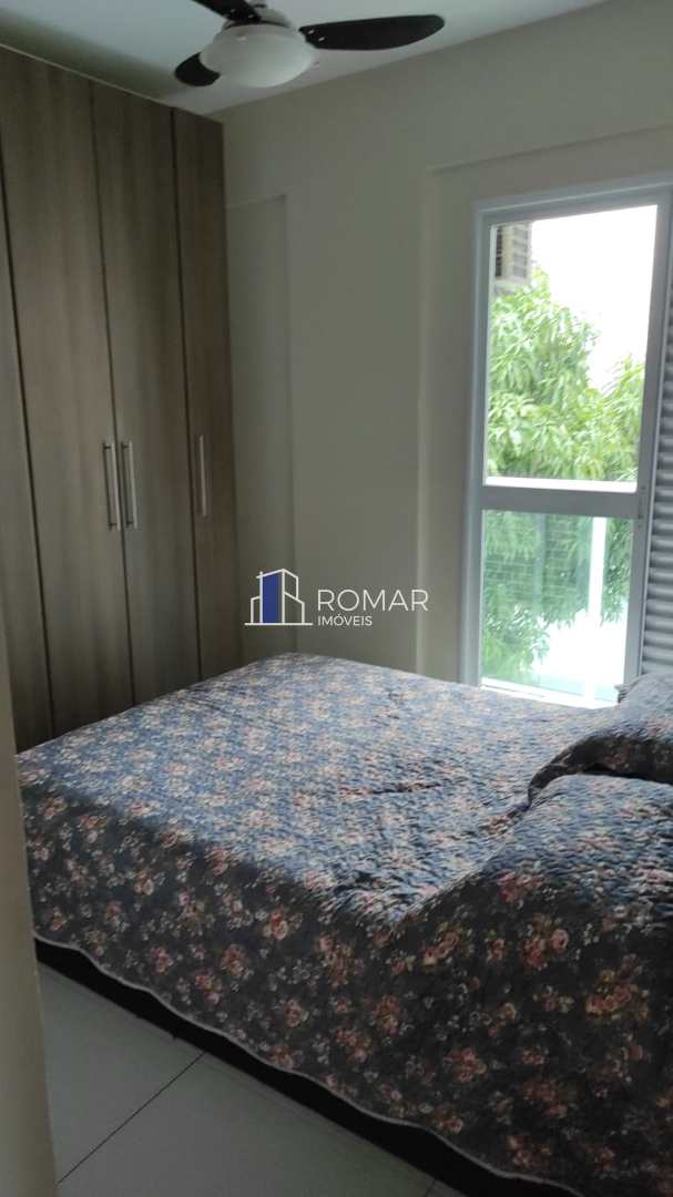 Apartamento à venda com 2 quartos, 64m² - Foto 3