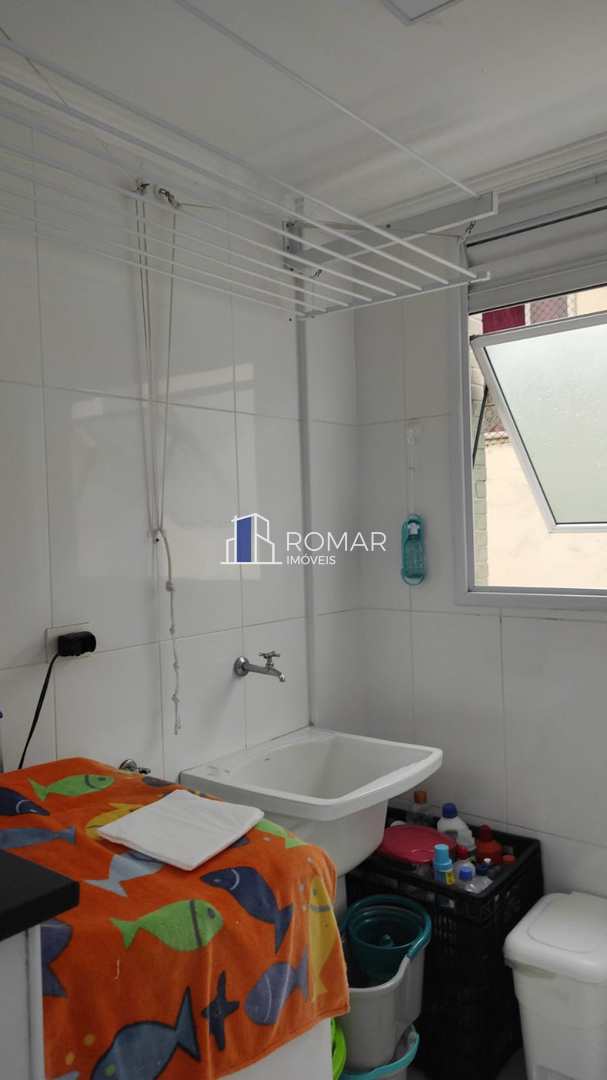 Apartamento à venda com 2 quartos, 64m² - Foto 11