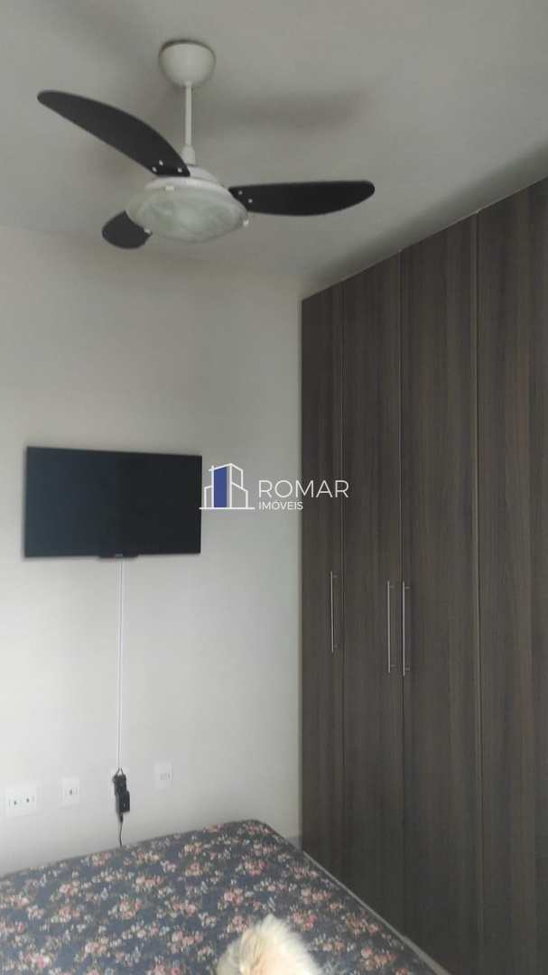 Apartamento à venda com 2 quartos, 64m² - Foto 5