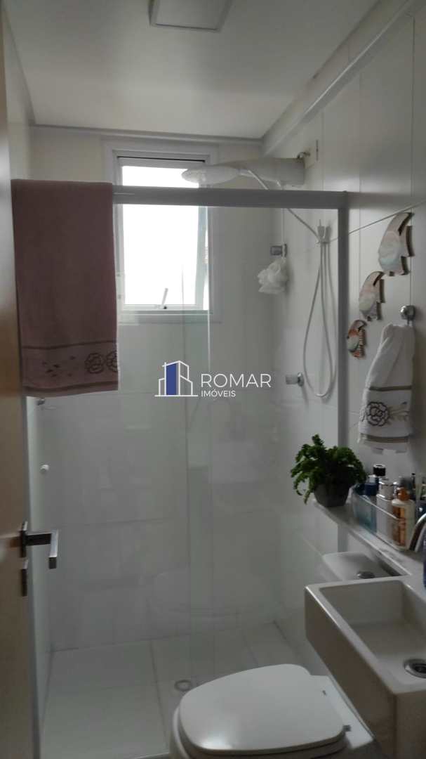 Apartamento à venda com 2 quartos, 64m² - Foto 8