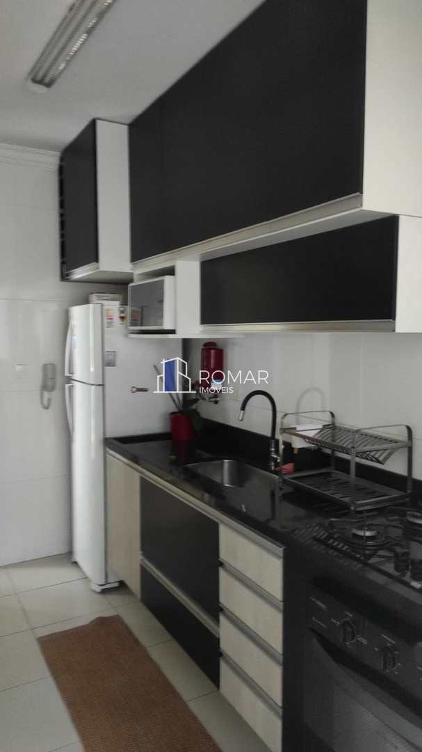 Apartamento à venda com 2 quartos, 64m² - Foto 10