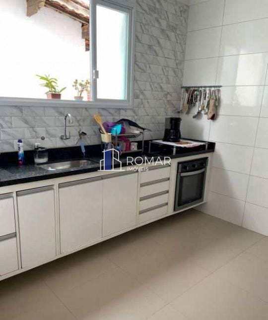 Casa à venda com 3 quartos, 110m² - Foto 12