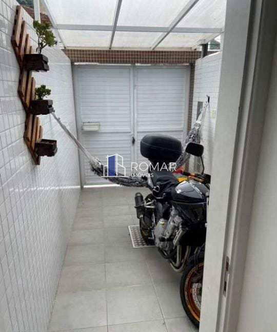 Casa à venda com 3 quartos, 110m² - Foto 15