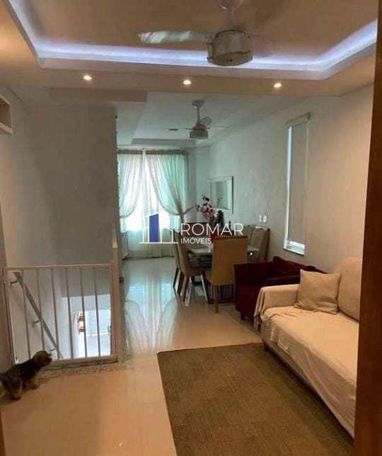 Casa à venda com 3 quartos, 110m² - Foto 4