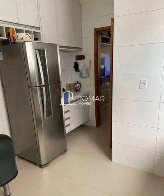 Casa à venda com 3 quartos, 110m² - Foto 13