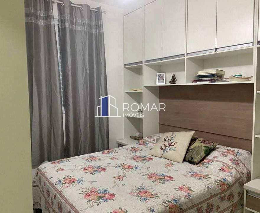 Casa à venda com 3 quartos, 110m² - Foto 5