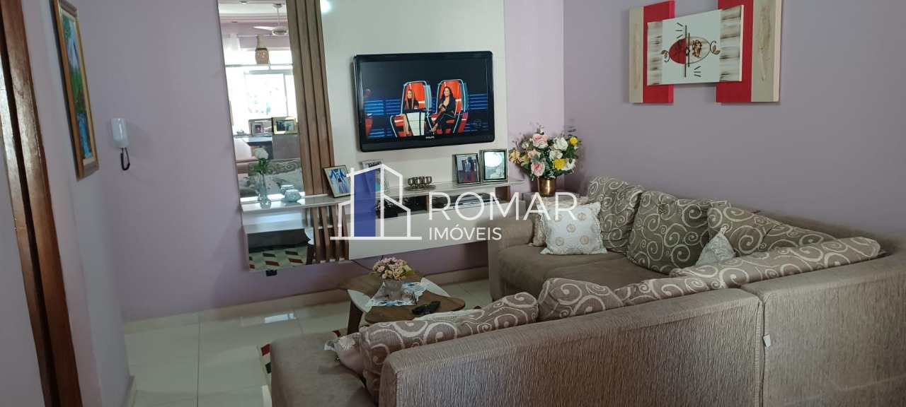 Apartamento à venda com 2 quartos, 96m² - Foto 2