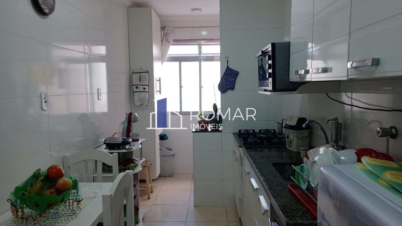 Apartamento à venda com 2 quartos, 96m² - Foto 9