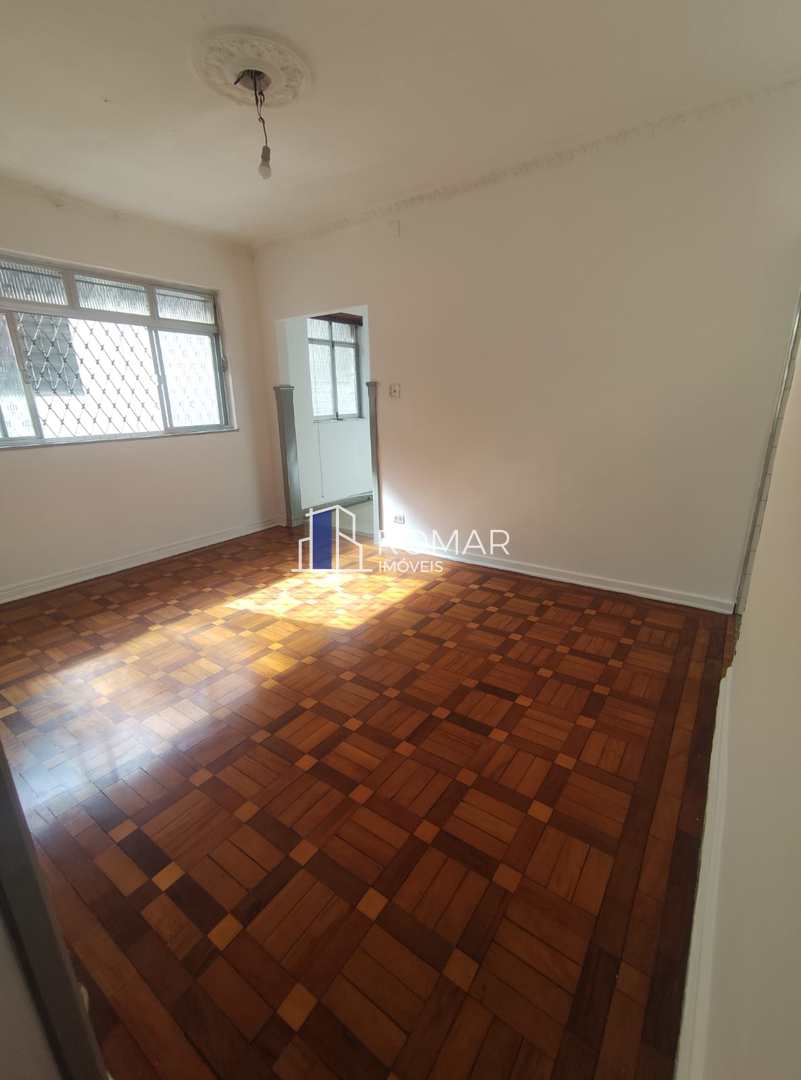 Apartamento à venda com 3 quartos, 96m² - Foto 1