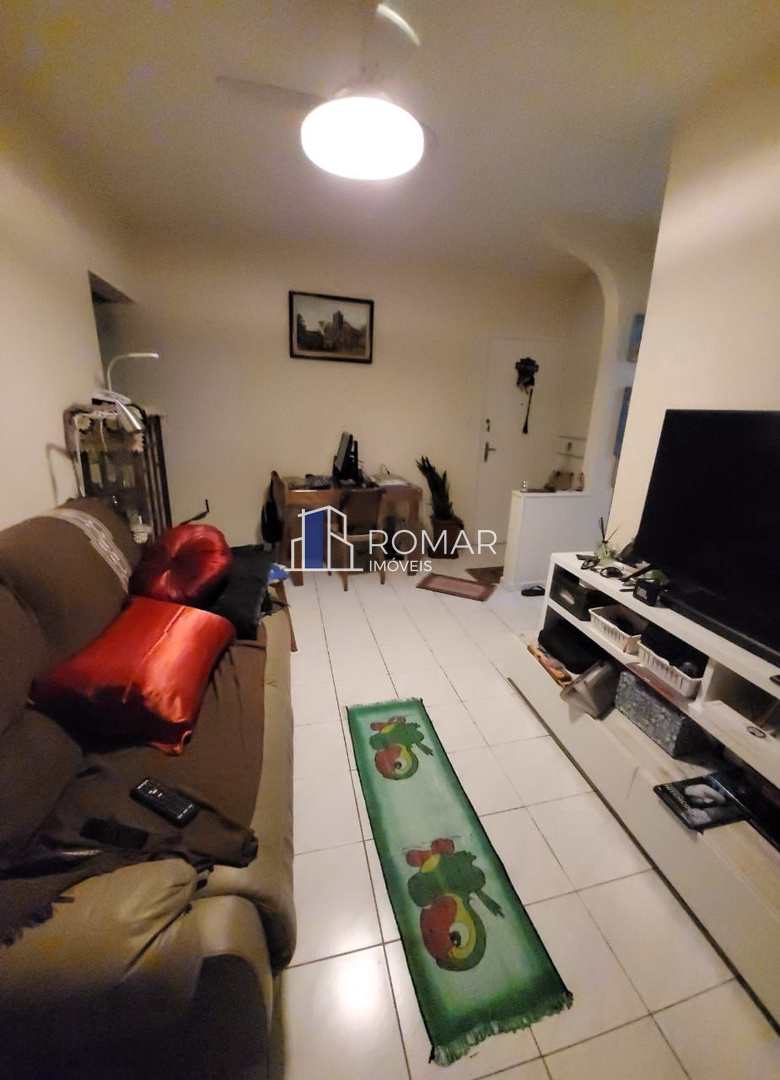 Apartamento à venda com 1 quarto, 50m² - Foto 5