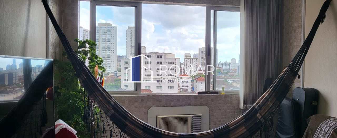 Apartamento à venda com 1 quarto, 50m² - Foto 3